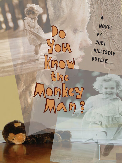 Title details for Do You Know the Monkey Man? by Dori Hillestad Butler - Wait list